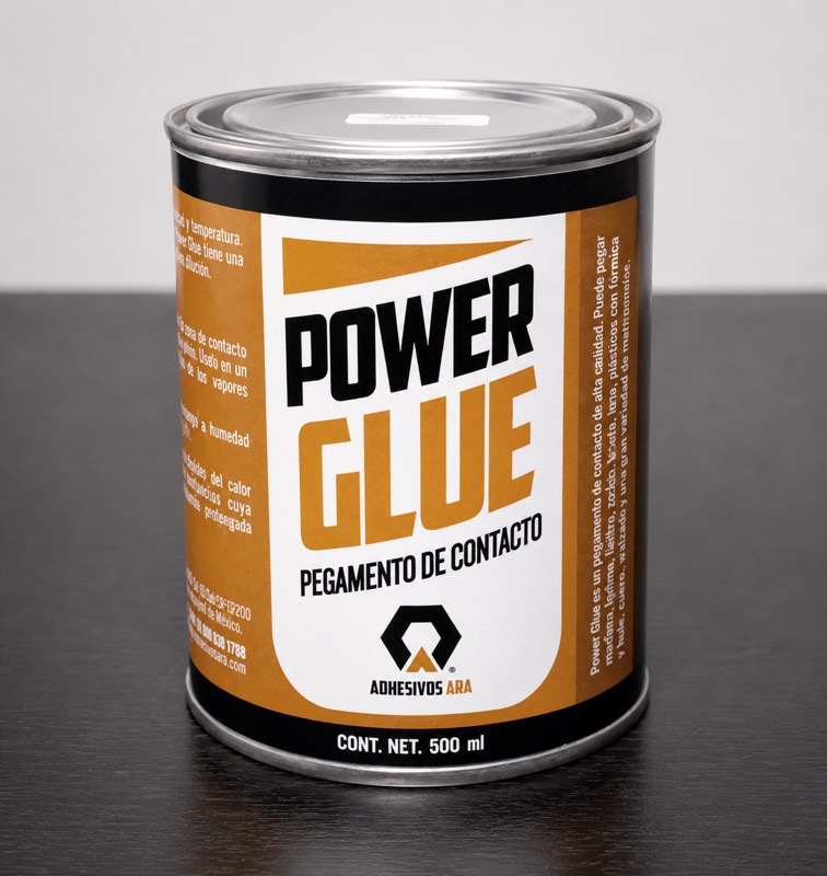 Power Glue 500 ml